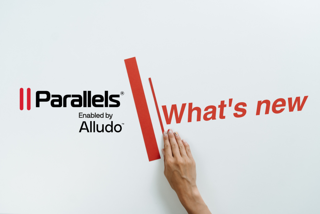 Parallels RAS 19.3 -What's new